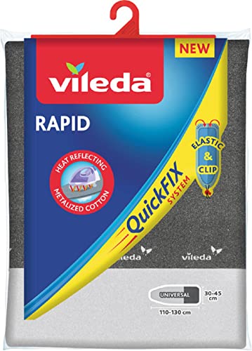 Vileda Express Rapid Bügelbrettbezug für...