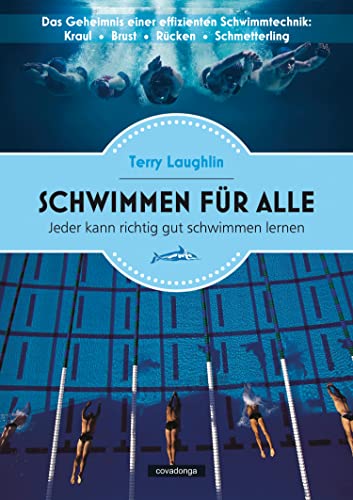 Schwimmen für alle: Jeder kann richtig gut...