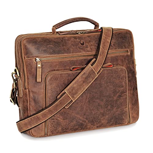 DONBOLSO Laptoptasche San Francisco 15,6 Zoll...