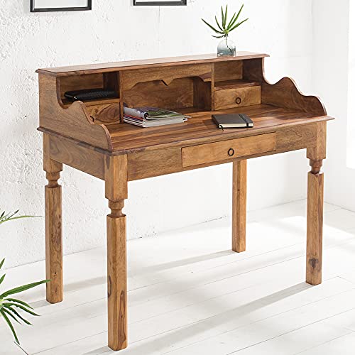 Exklusiver Sekretär Hemingway L Sheesham...