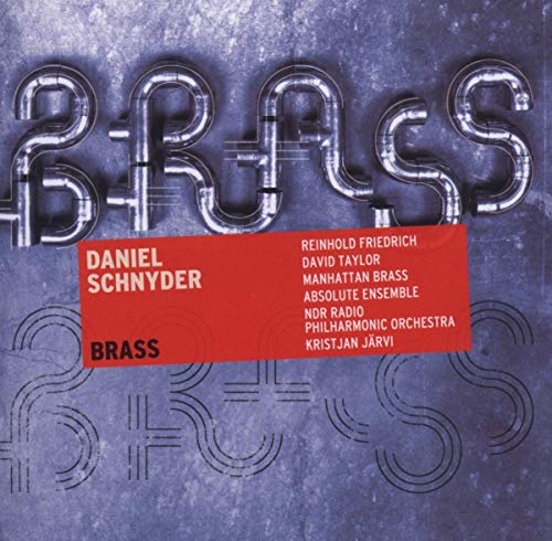 Brass