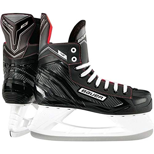 BAUER Herren Eishockey Schlittschuhe NS Senior,...