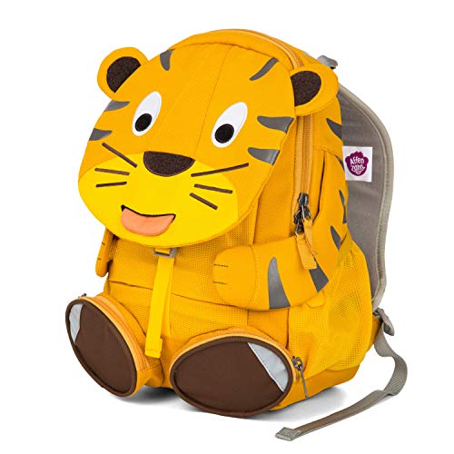 Affenzahn Großer Freund - Kinderrucksack für 3-5...