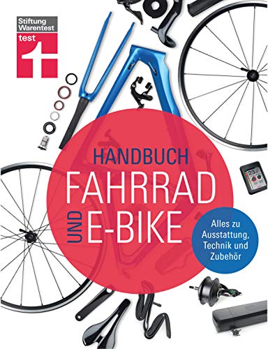 Handbuch Fahrrad und E-Bike: Alle relevanten...
