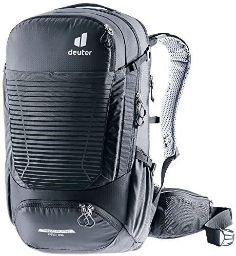 deuter Trans Alpine Pro 28 Fahrradrucksack,...