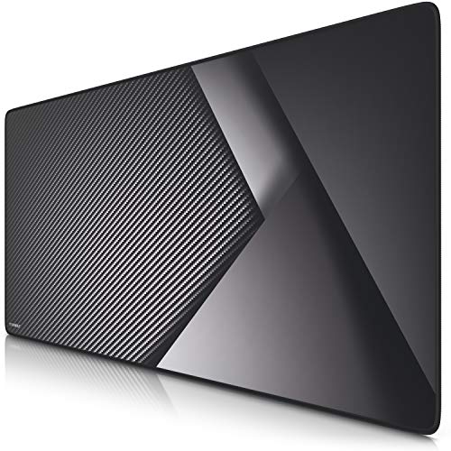 CSL - XXL Speed Gaming Mauspad Titanwolf 900x400mm...