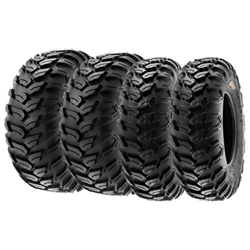 SunF A043 25x8-12 & 25x10-12 Sport-Performance XC...