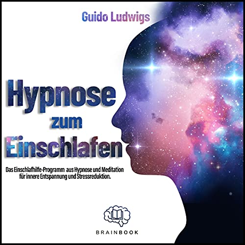 Hypnose zum Einschlafen: Das...