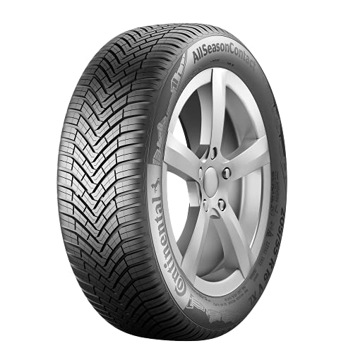 CONTINENTAL ALLSEASONCONTACT - 195/65R15 91T -...