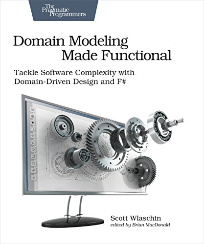 Domain Modeling Made Functional: Tackle Software...