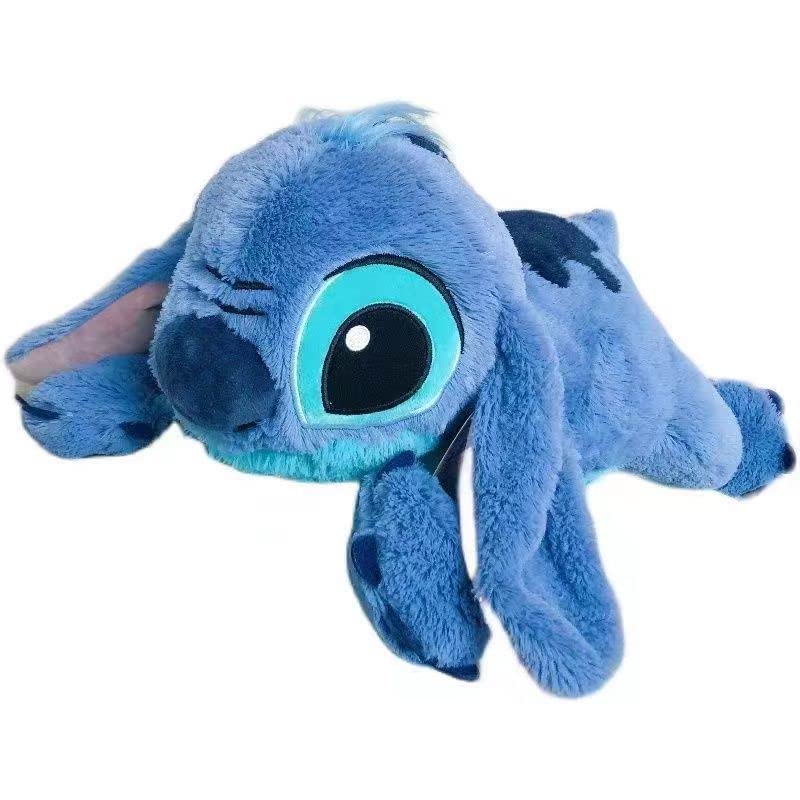 Stichkissen Cartoon Animation Stitch Plüsch Stich...