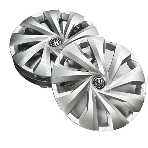 Volkswagen 2G0071455 Radkappen 15 Zoll...