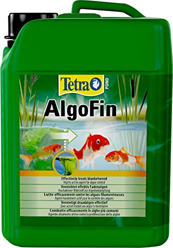 Tetra Pond AlgoFin Teich Algenvernichter - wirkt...