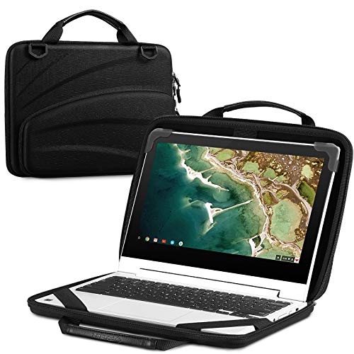 FINPAC Laptop Tasche Hülle für 11,6' HP Stream,...