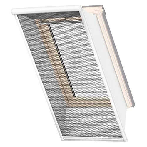 VELUX Originale Insektenschutzrollos - kompatibel...