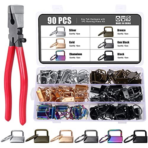 KEESIN 90-teiliges...