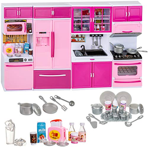 alles-meine.de GmbH Puppenhaus Möbel - Sound &...