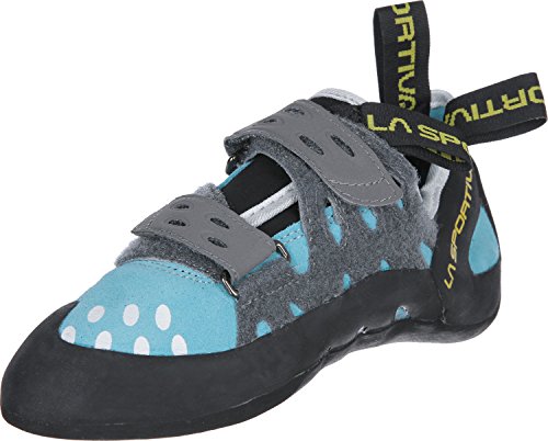 LA SPORTIVA Mädchen Tarantula Woman Turquoise...