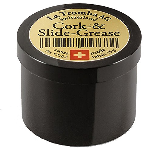 La Tromba Zugfett 15 Gr. 590090 rötlich