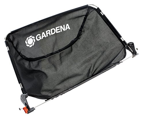 Gardena Fangsack Cut&Collect: Robuster Sack zum...