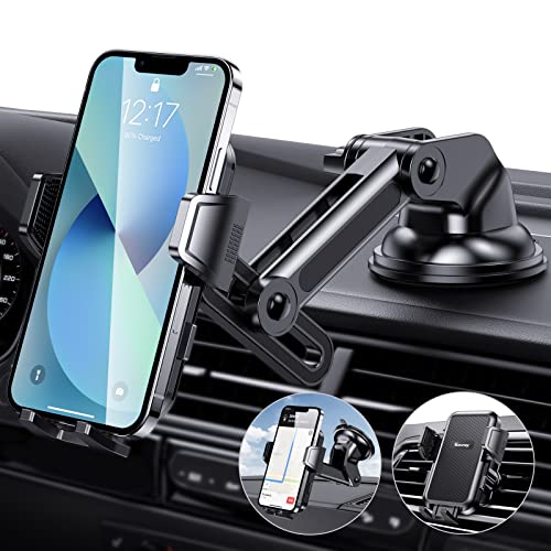 Nevney Auto Handyhalterung, [2022 Upgrade Version]...