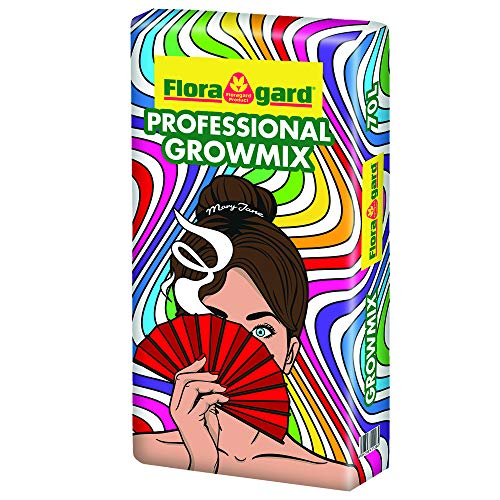 Floragard Professional Growmix 70 Liter –...