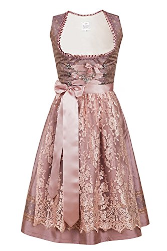 Edelnice Trachtenmode Exklusives Designer Midi...