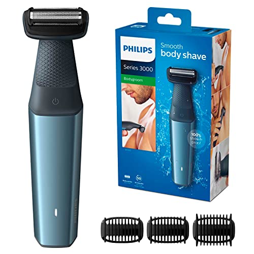Philips Bodygroom Series 3000 Herren...