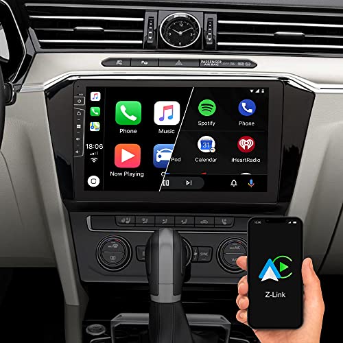 DYNAVIN Android Autoradio Navi für VW Passat B8,...