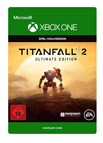 Titanfall 2: Ultimate Edition | Xbox One -...
