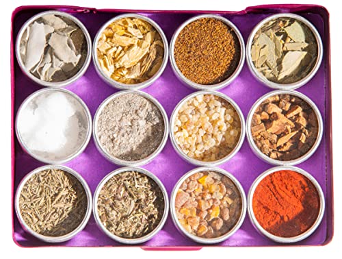 Berk Esoterik Reinigung und Schutz...