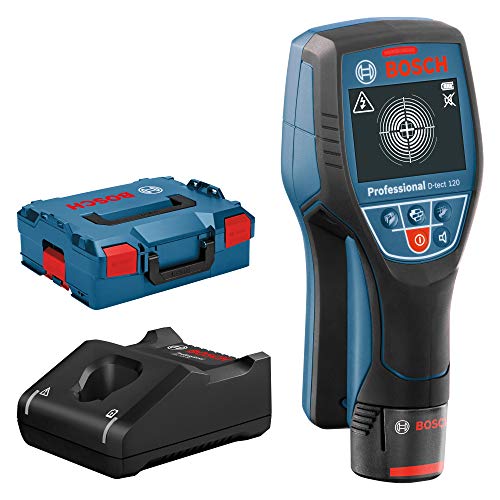 Bosch Professional 12V System Ortungsgerät D-tect...