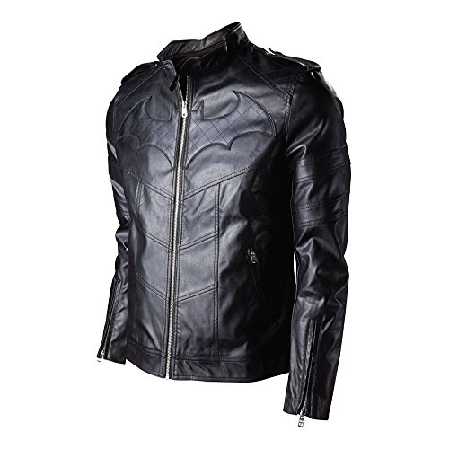 Batman Arkham Knight Jacke -L- PU