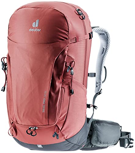 deuter Trail Pro 30 SL Damen Klettersteig...