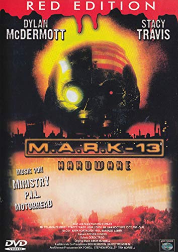 Hardware / M.A.R.K.13