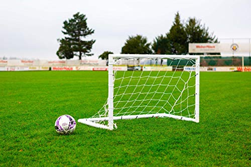 Netsportique Fußballtor für Kinder Fun - 3...