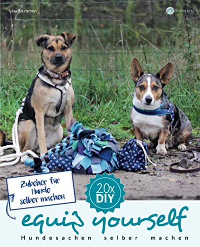 Zubehör für Hunde selber machen (equip yourself,...