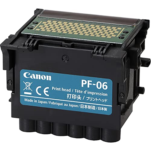 Canon PF-06 - Druckkopf - für imagePROGRAF...