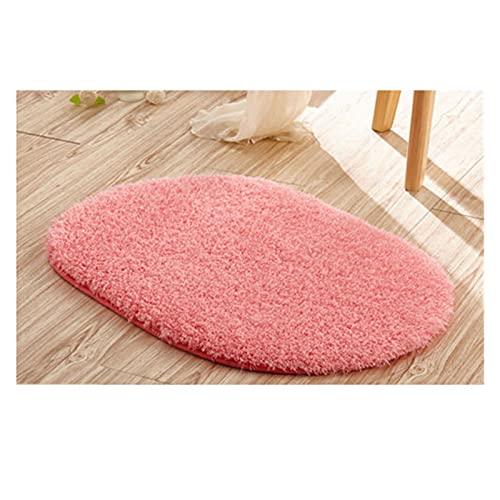 Fußmatte rutschfeste Badezimmer Matten Memory...