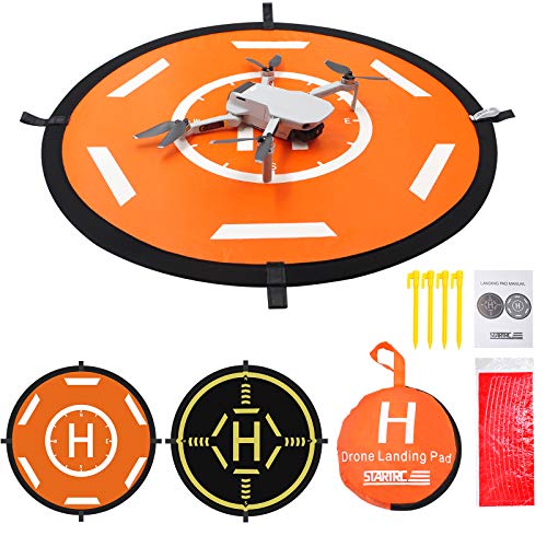Drohnen-Landeplatz-Zubehör, Mavic Mini 2-Zubehör...