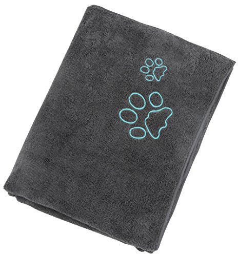 Winthome Hundehandtuch, hundehandtuch extra...