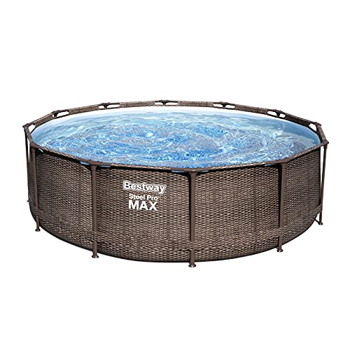 Bestway Steel Pro MAX Ersatz Frame Pool ohne...