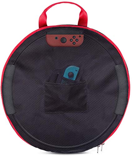 Ring-Con Tasche für ring fit adventure...