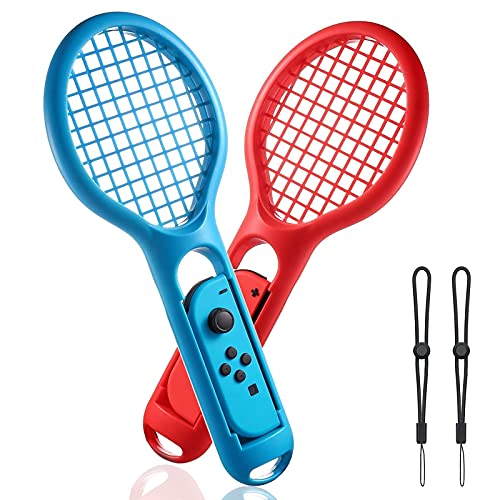 LYCEBELL Tennis schläger für Nintendo Switch,...