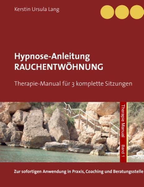 Rauchentwöhnung: Anleitung für 3...