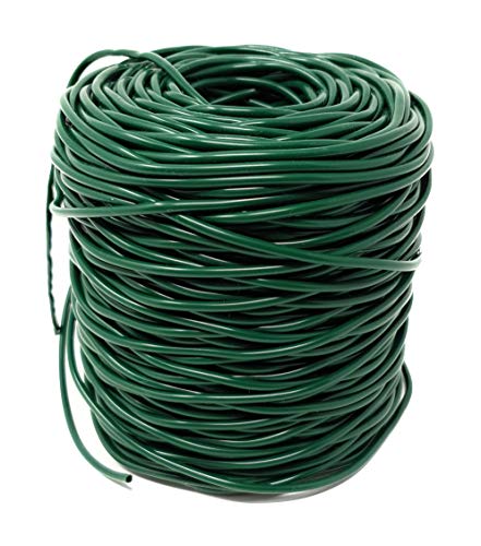 GREEN24 100 Meter Profi Hohlschnur Ø 3mm aus...