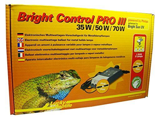 Lucky Reptile Bright Control PRO III -...