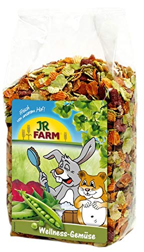 JR FARM Wellness Gemüse 600 g