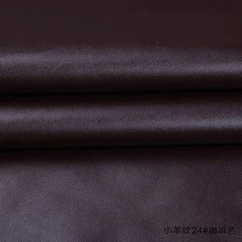 Kunstleder Meterware Lederstoff Kunstleder...