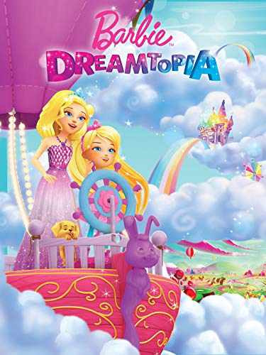 Barbie: Dreamtopia (Deutsch)